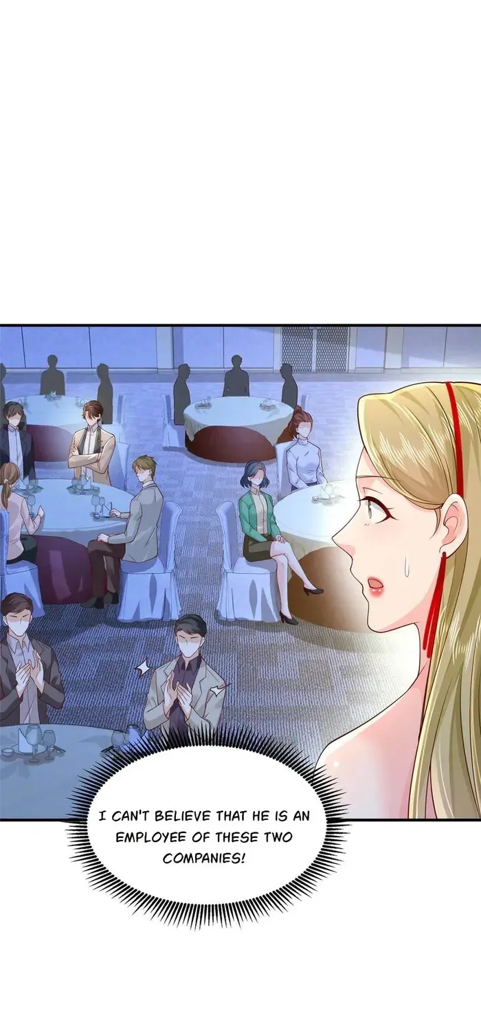 I Get A Random New Occupation Every Week Chapter 719 page 19 - 