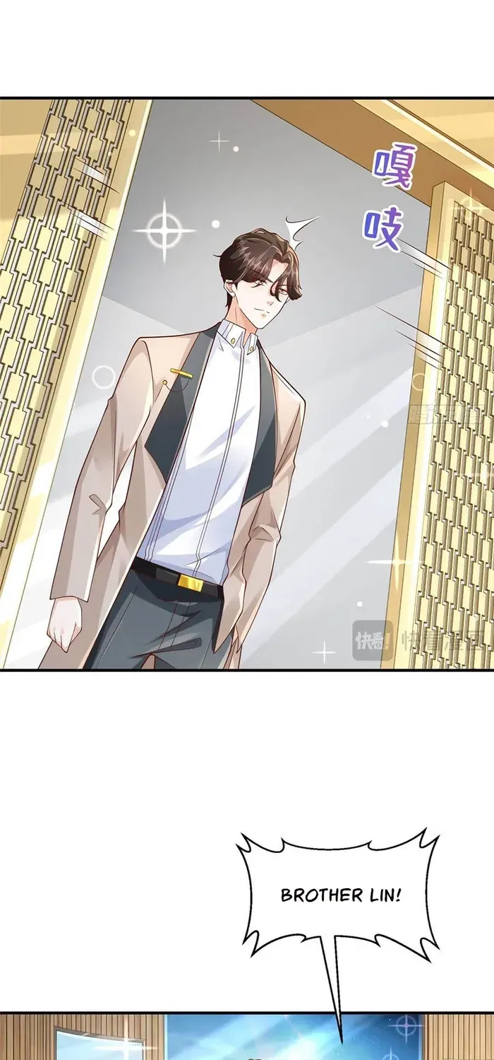 I Get A Random New Occupation Every Week Chapter 719 page 10 - 