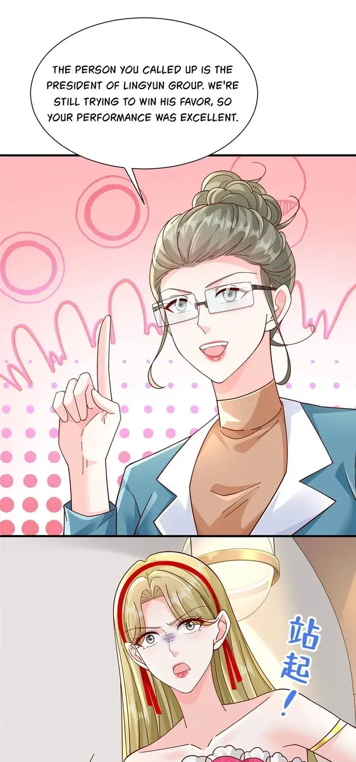 I Get A Random New Occupation Every Week Chapter 720 page 21 - 