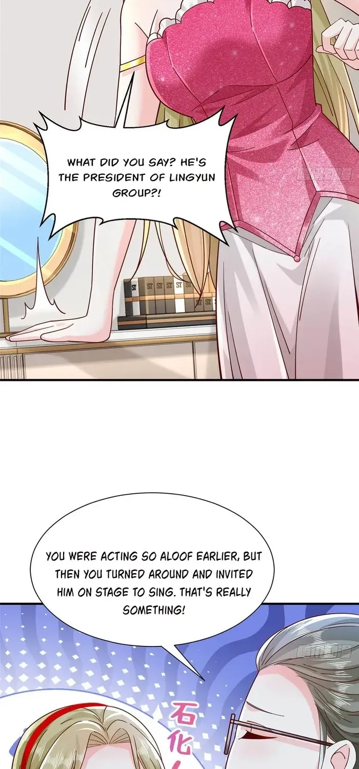 I Get A Random New Occupation Every Week Chapter 720 page 22 - 