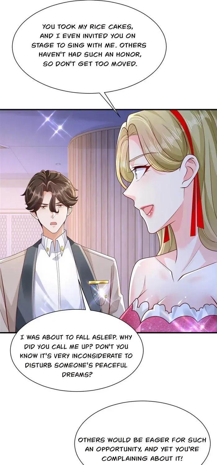 I Get A Random New Occupation Every Week Chapter 720 page 4 - 