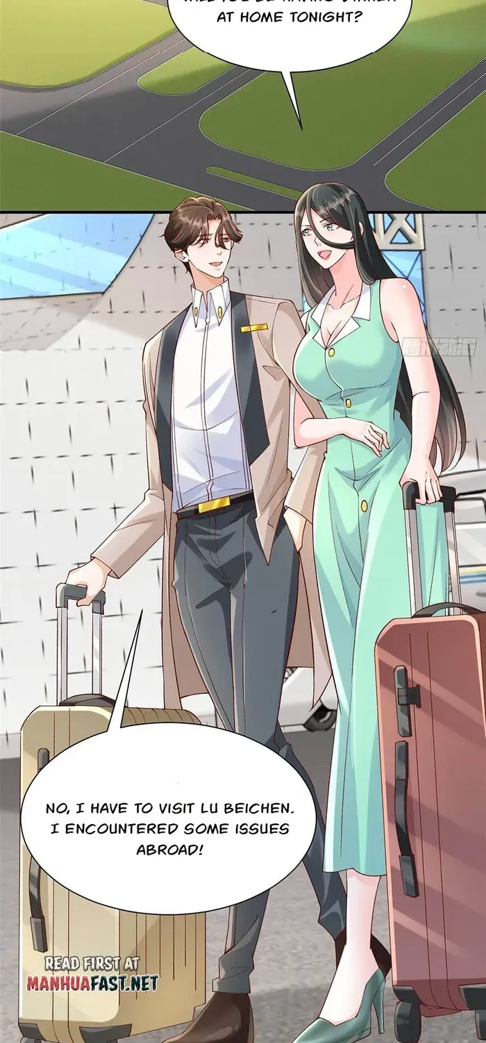 I Get A Random New Occupation Every Week Chapter 720 page 32 - 