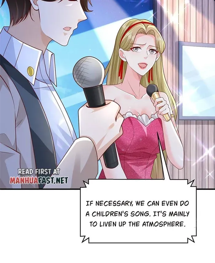 I Get A Random New Occupation Every Week Chapter 720 page 8 - 