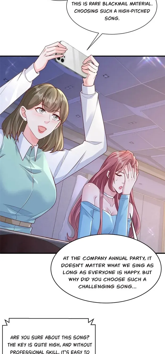 I Get A Random New Occupation Every Week Chapter 720 page 10 - 