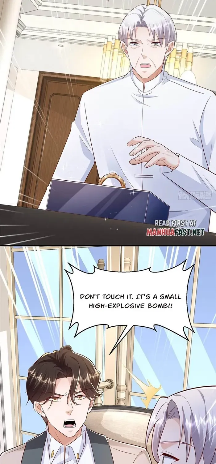 I Get A Random New Occupation Every Week Chapter 721 page 12 - 