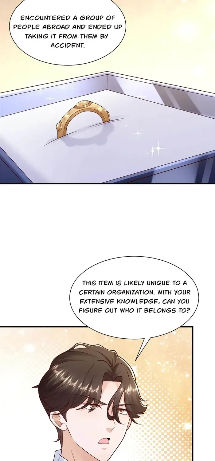 I Get A Random New Occupation Every Week Chapter 721 page 14 - 