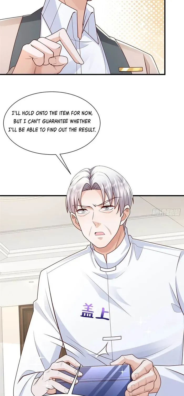 I Get A Random New Occupation Every Week Chapter 721 page 15 - 