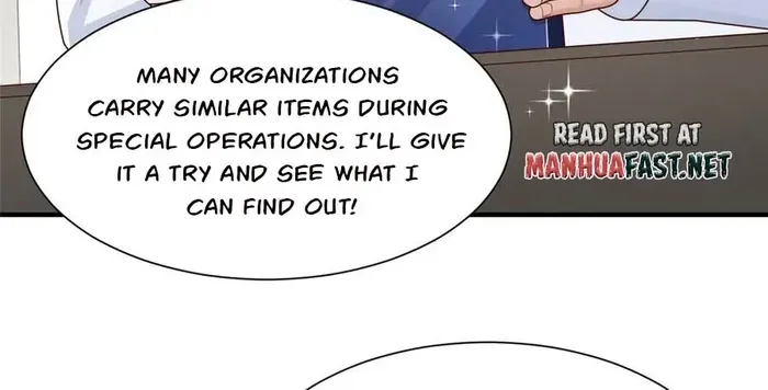 I Get A Random New Occupation Every Week Chapter 721 page 16 - 