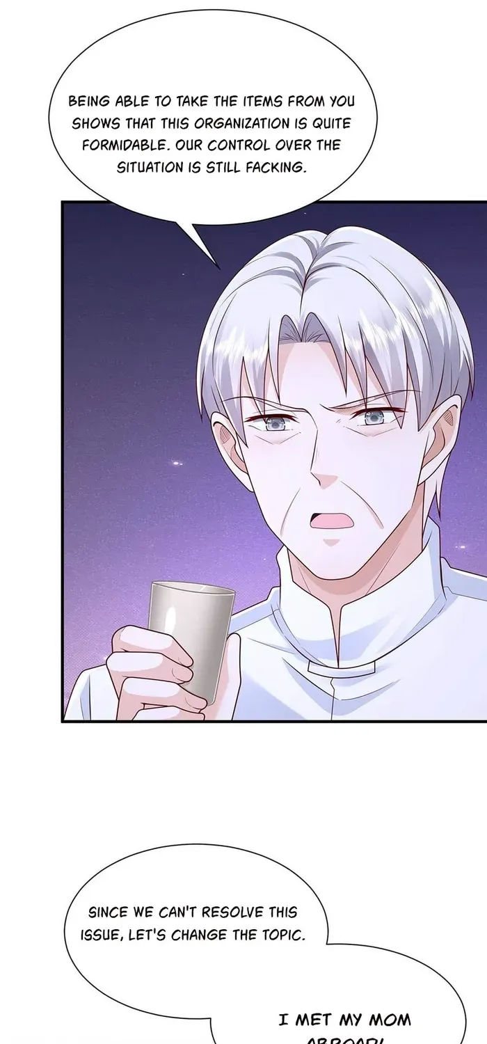 I Get A Random New Occupation Every Week Chapter 721 page 18 - 
