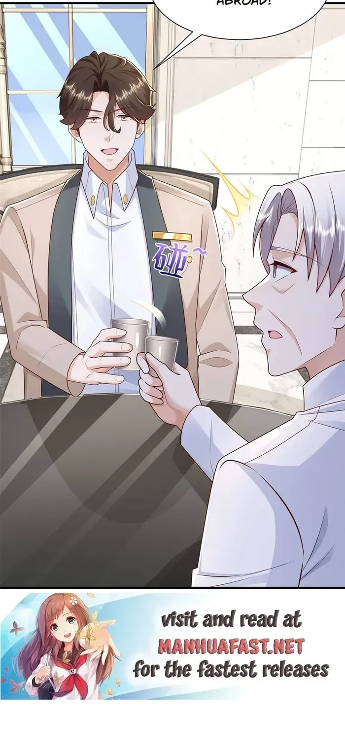 I Get A Random New Occupation Every Week Chapter 721 page 19 - 