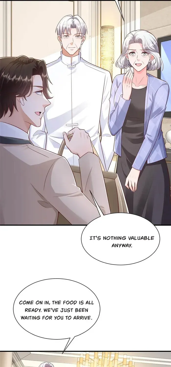 I Get A Random New Occupation Every Week Chapter 721 page 3 - 