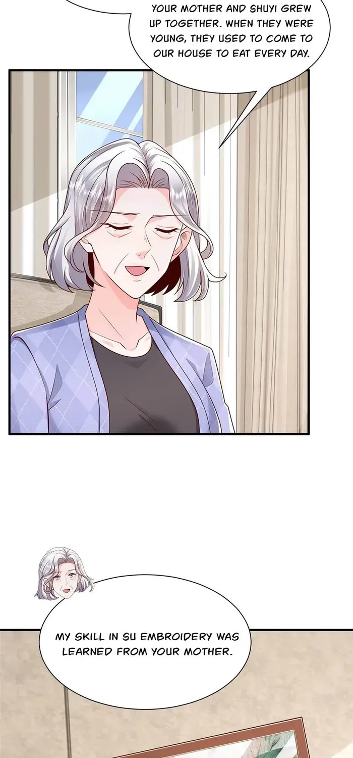 I Get A Random New Occupation Every Week Chapter 721 page 21 - 