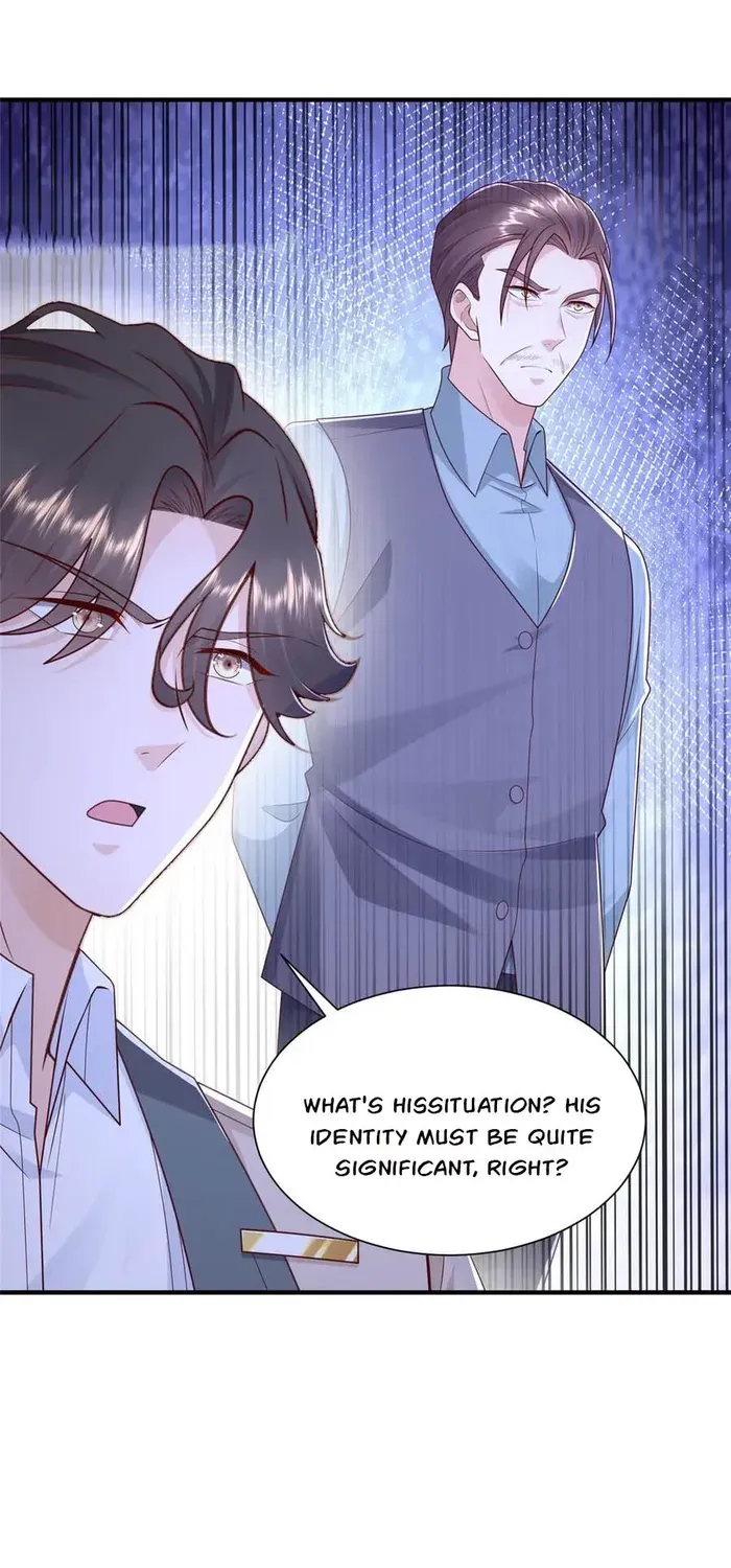 I Get A Random New Occupation Every Week Chapter 721 page 25 - 
