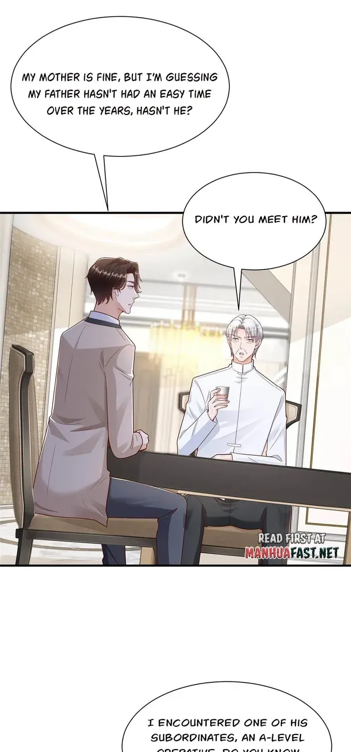 I Get A Random New Occupation Every Week Chapter 721 page 33 - 