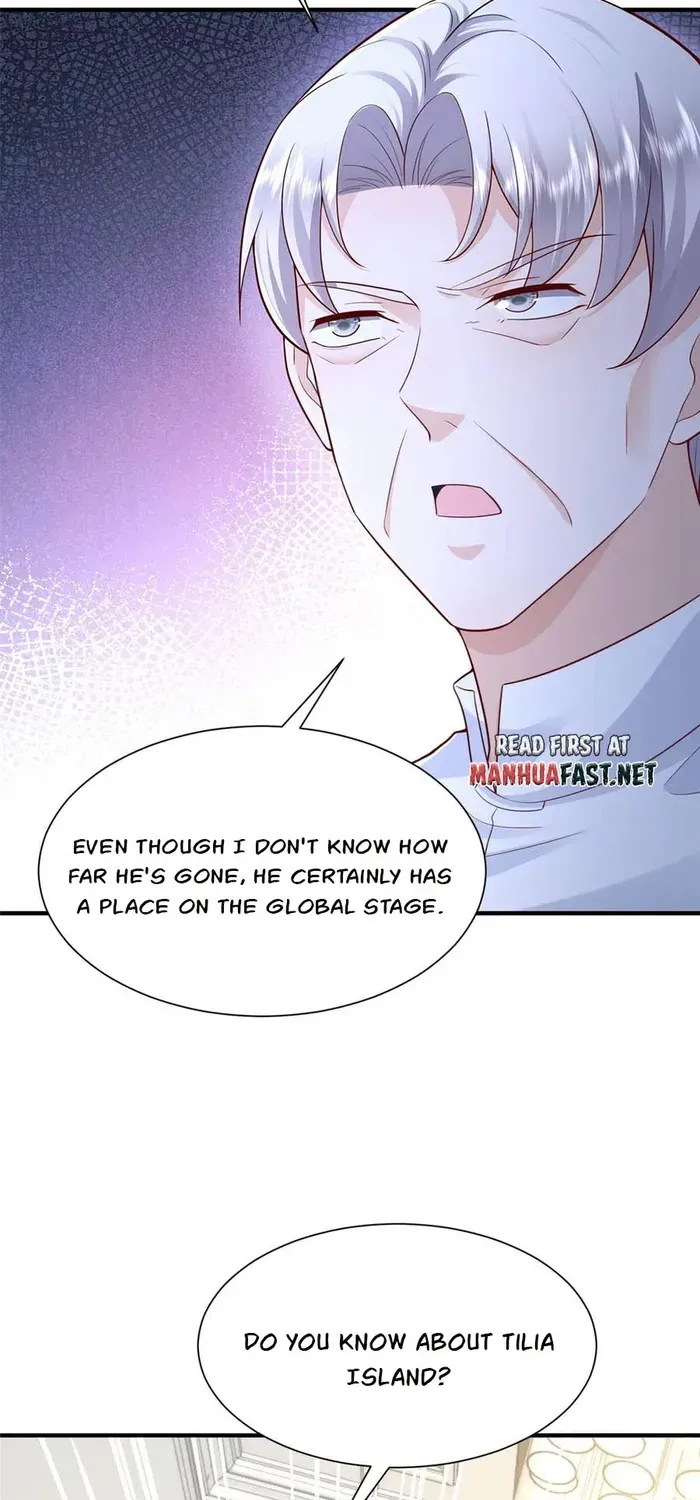 I Get A Random New Occupation Every Week Chapter 721 page 35 - 