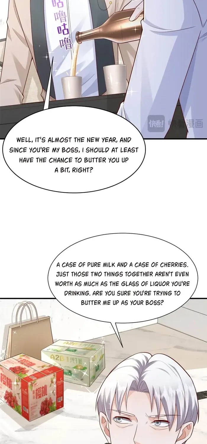 I Get A Random New Occupation Every Week Chapter 721 page 6 - 