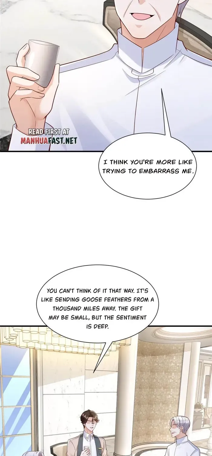 I Get A Random New Occupation Every Week Chapter 721 page 7 - 