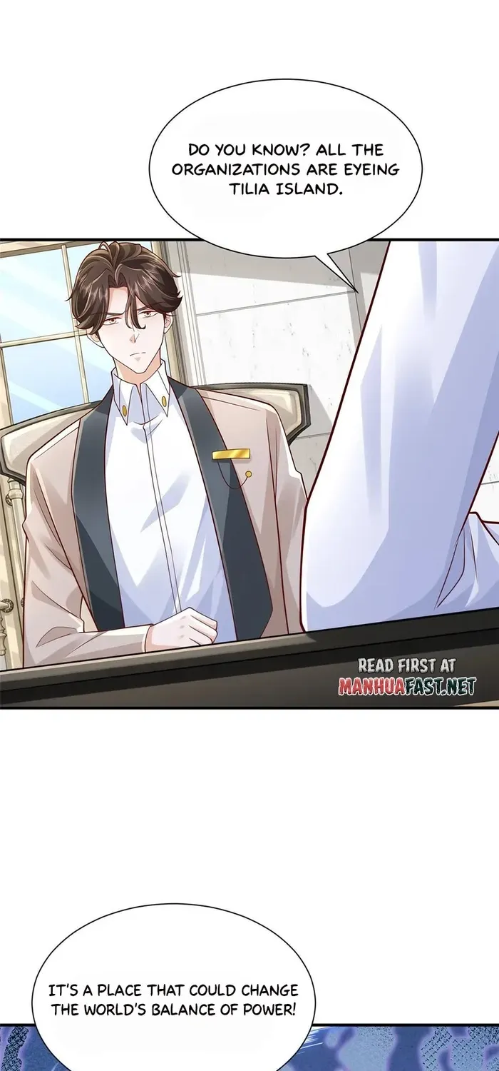 I Get A Random New Occupation Every Week Chapter 722 page 2 - 