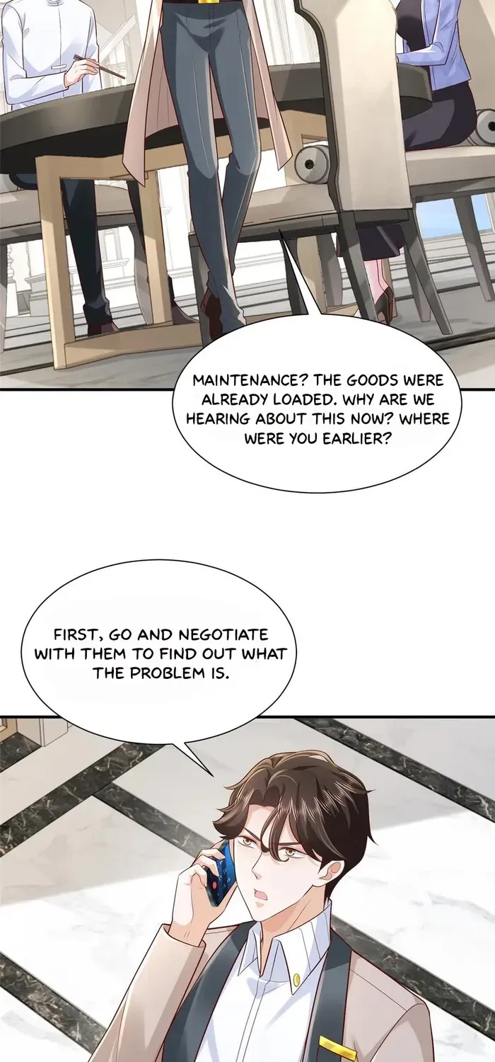 I Get A Random New Occupation Every Week Chapter 722 page 11 - 