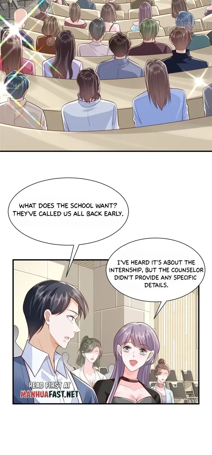 I Get A Random New Occupation Every Week Chapter 722 page 16 - 