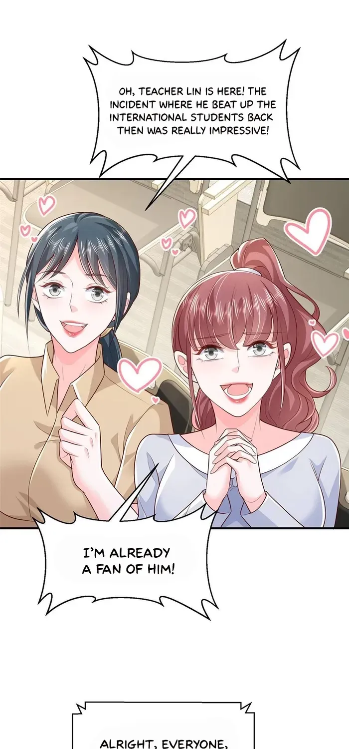 I Get A Random New Occupation Every Week Chapter 722 page 18 - 