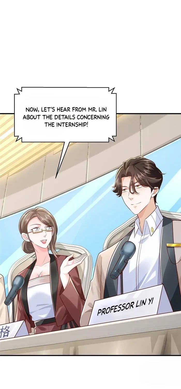 I Get A Random New Occupation Every Week Chapter 722 page 20 - 