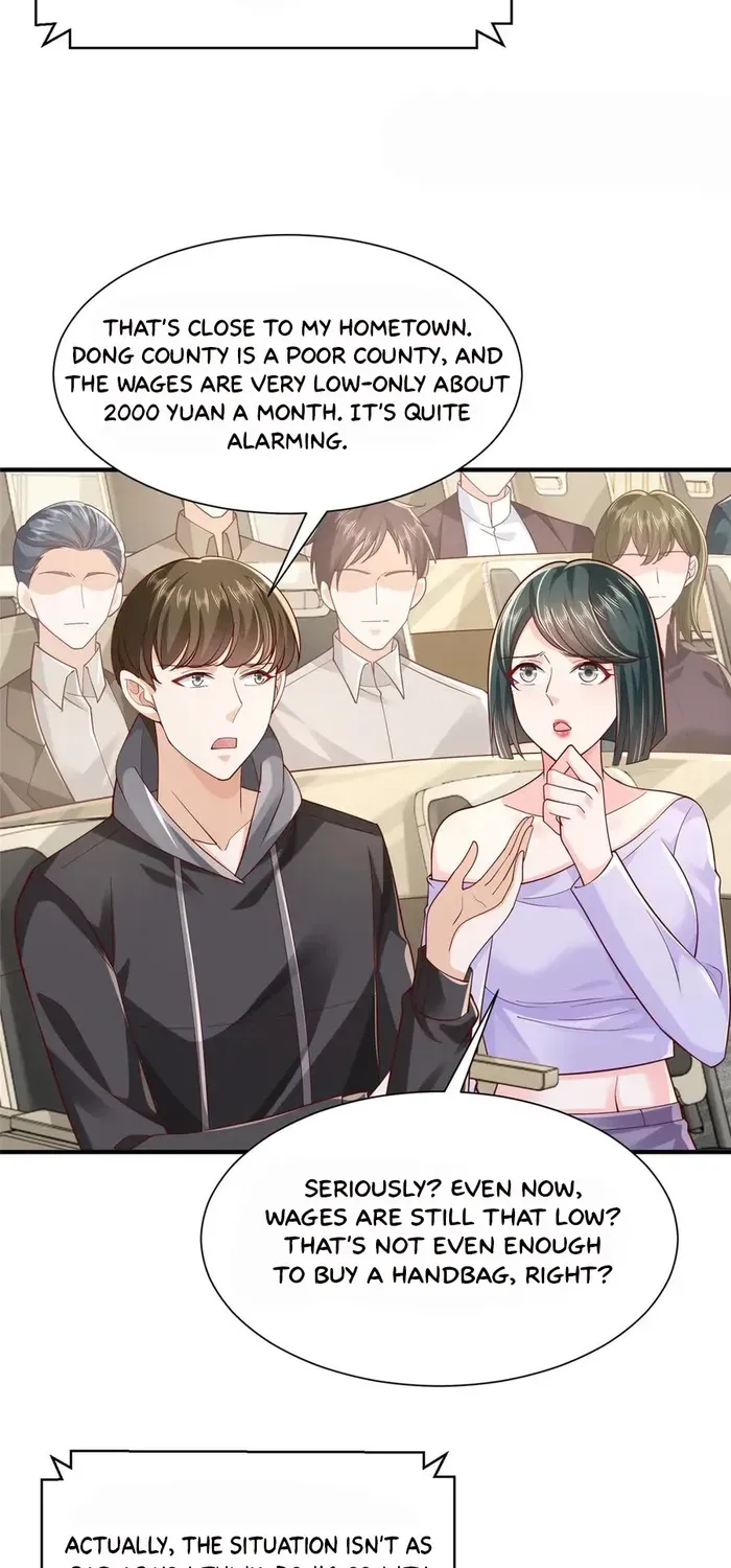 I Get A Random New Occupation Every Week Chapter 722 page 22 - 