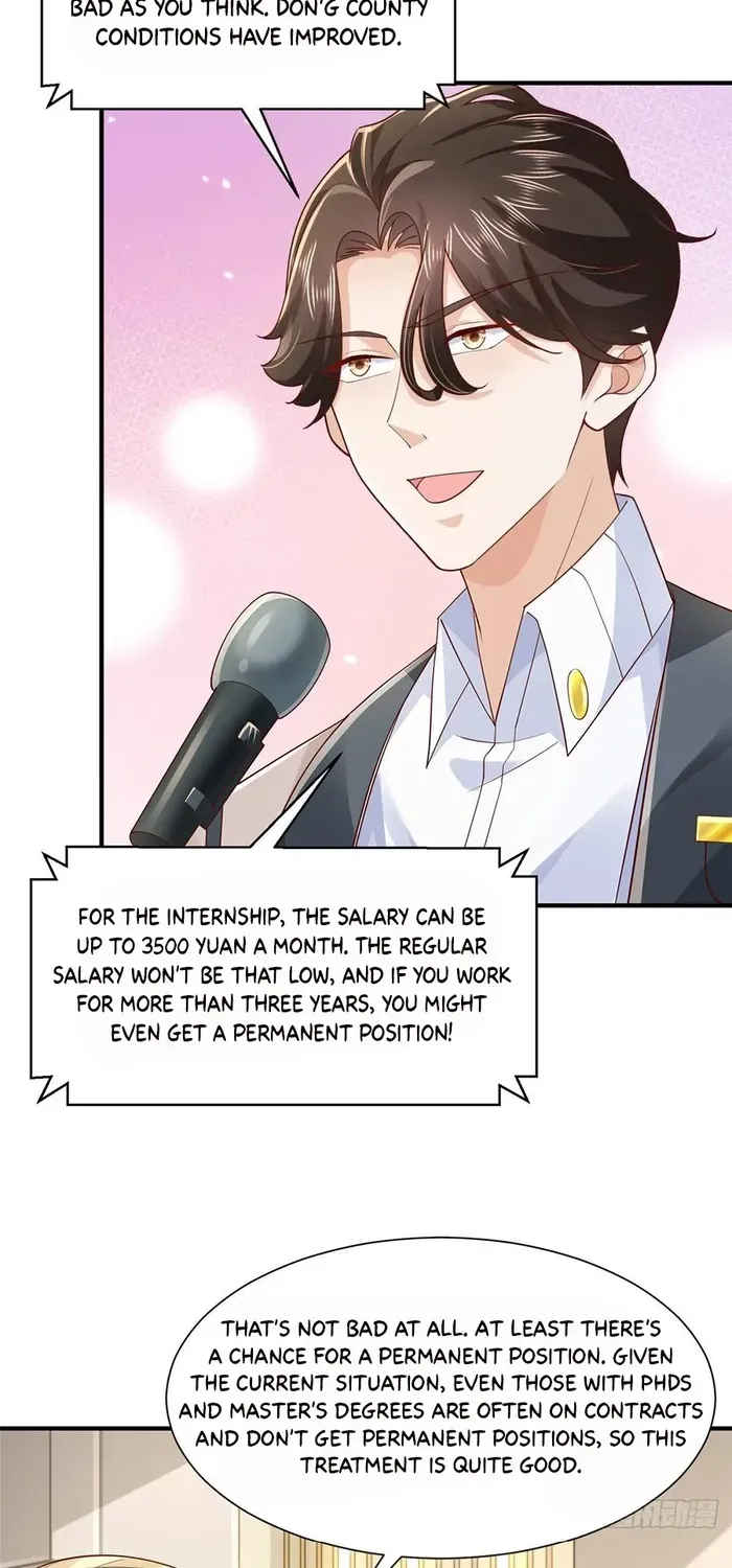 I Get A Random New Occupation Every Week Chapter 722 page 23 - 