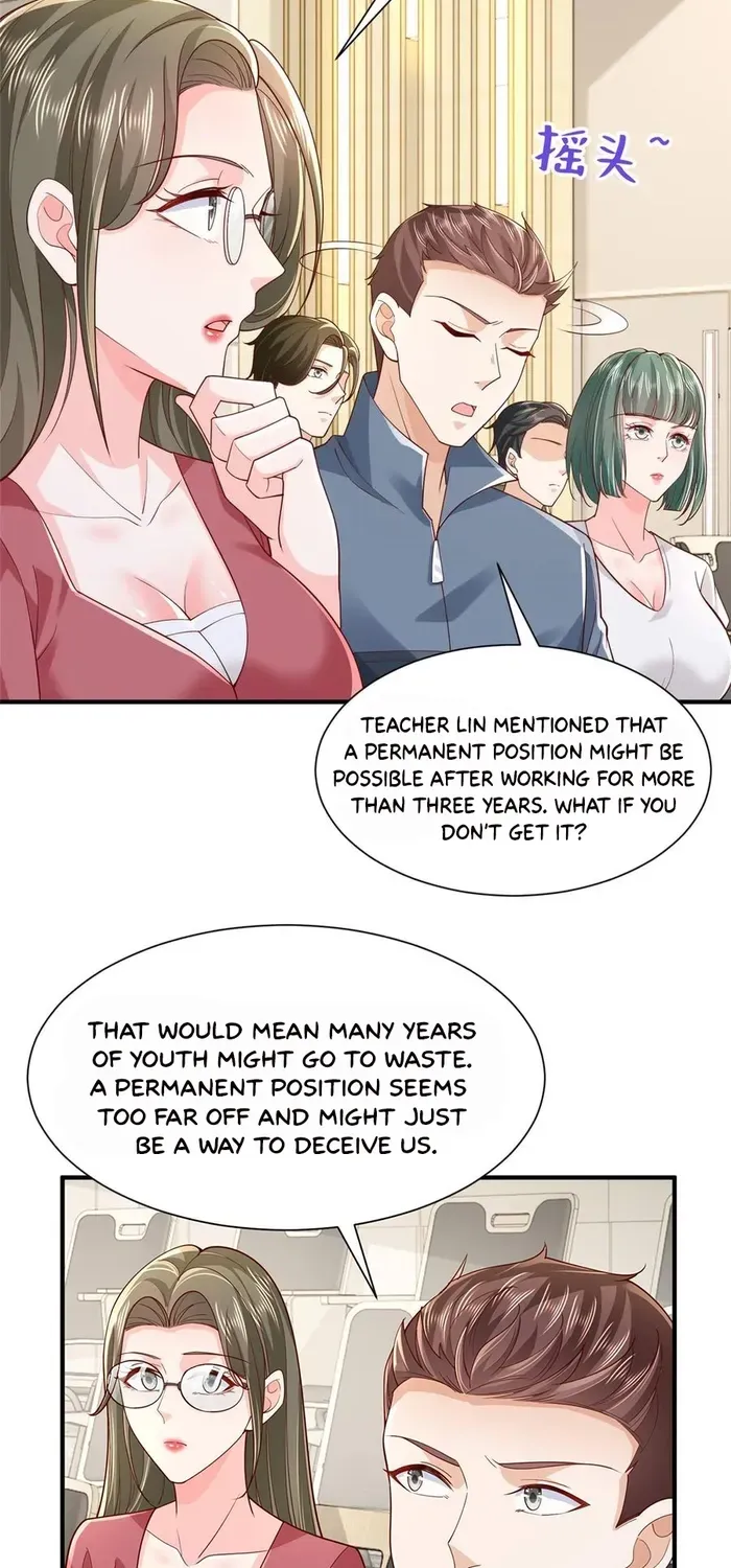 I Get A Random New Occupation Every Week Chapter 722 page 24 - 