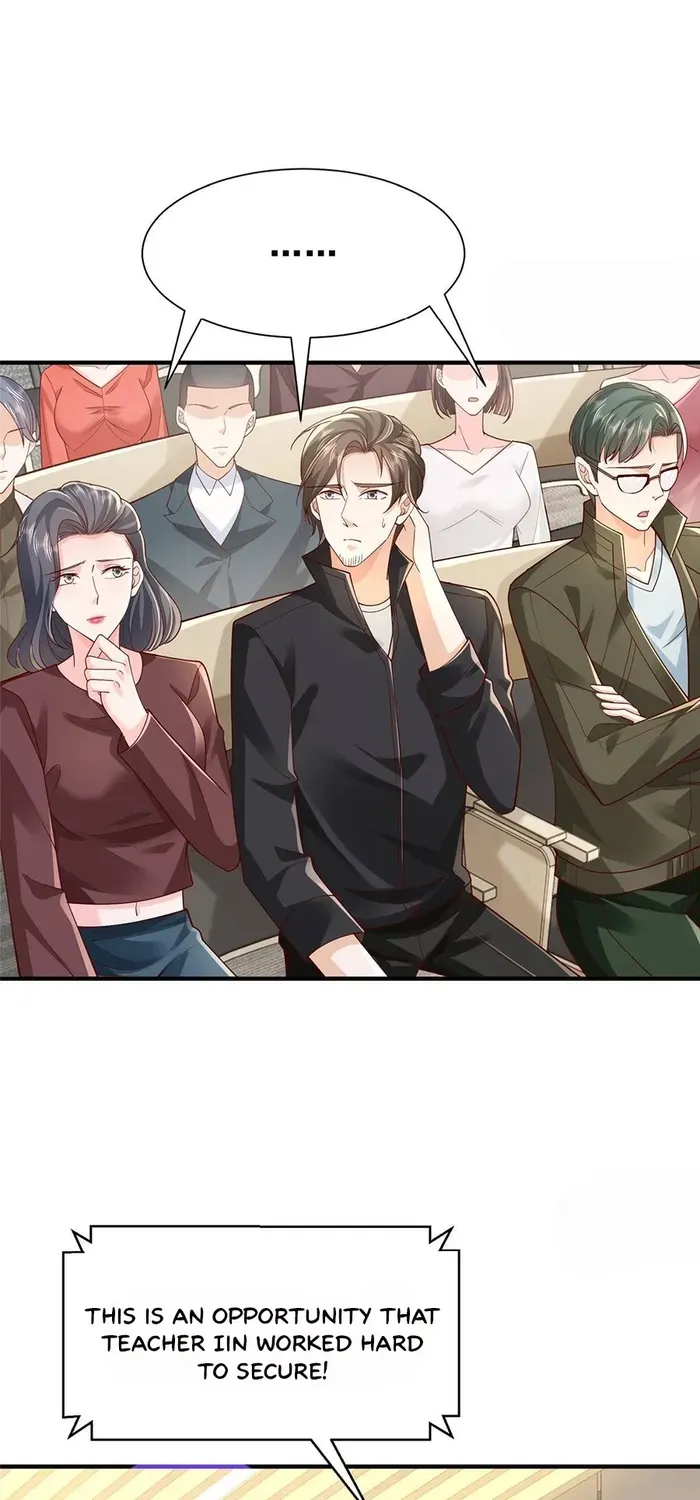 I Get A Random New Occupation Every Week Chapter 722 page 27 - 