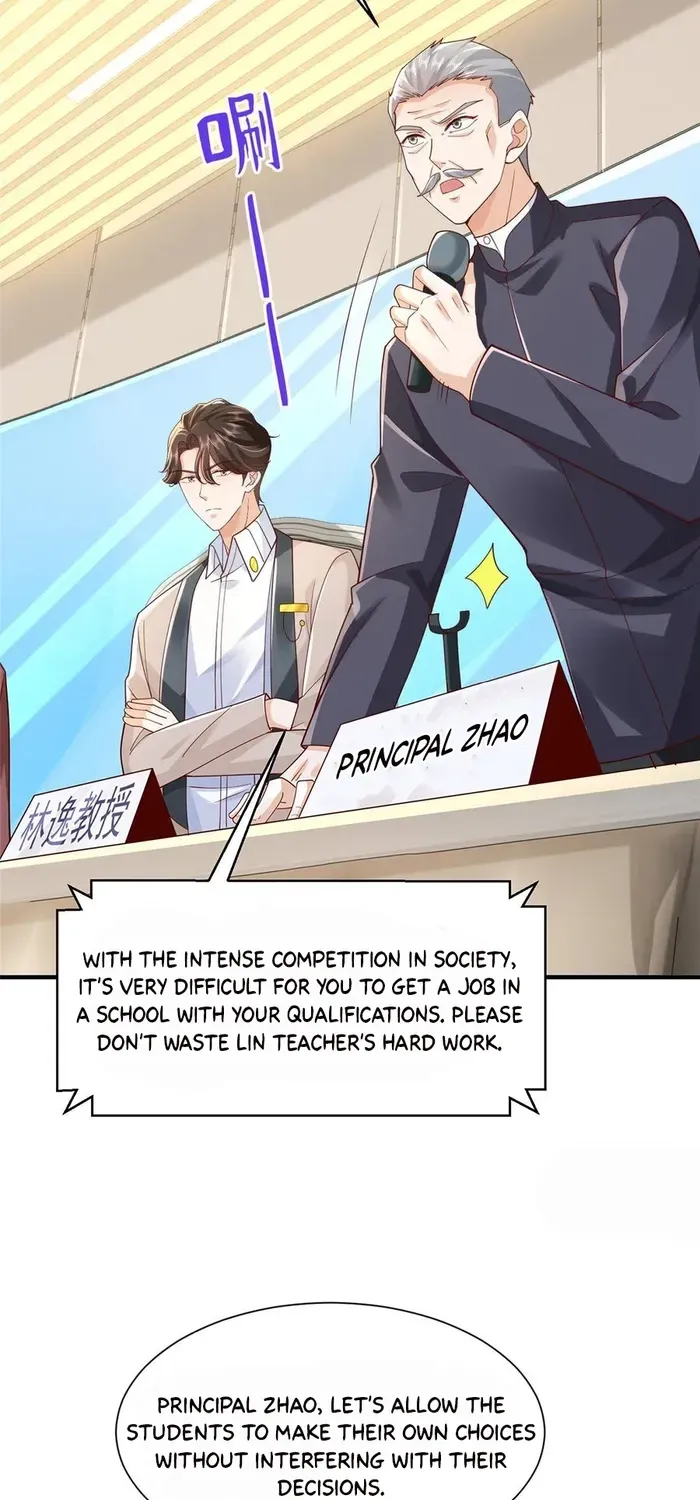 I Get A Random New Occupation Every Week Chapter 722 page 28 - 