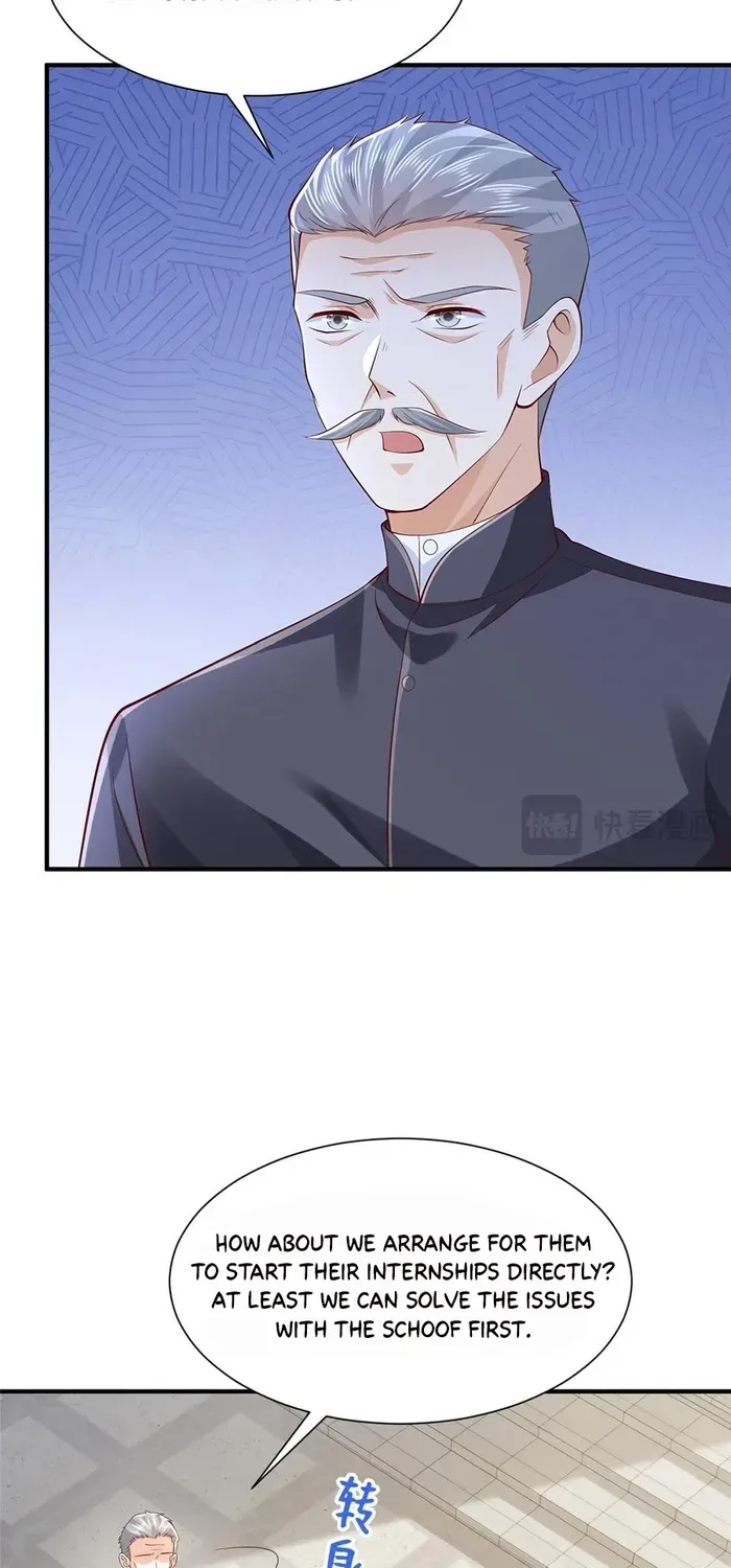 I Get A Random New Occupation Every Week Chapter 722 page 34 - 