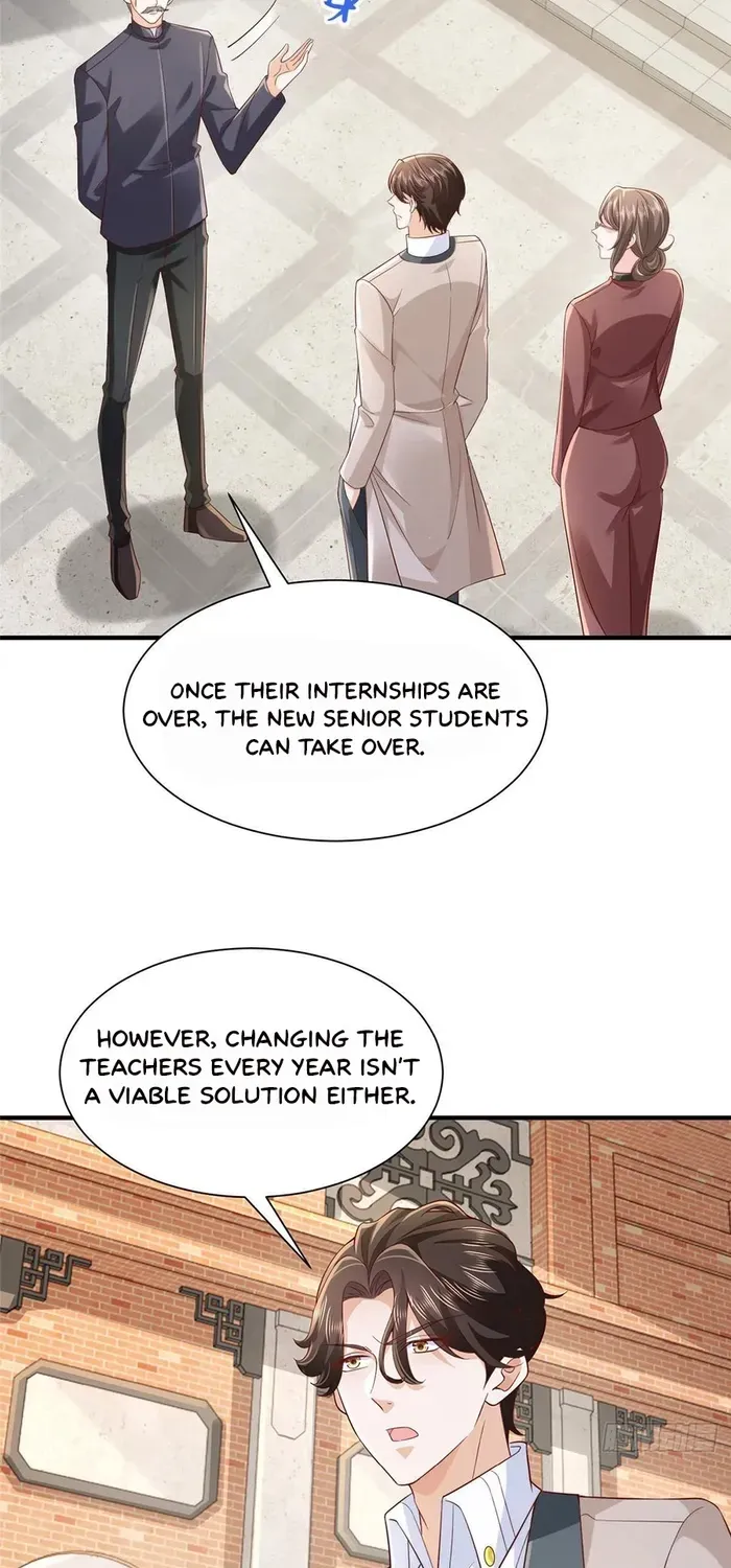 I Get A Random New Occupation Every Week Chapter 722 page 35 - 