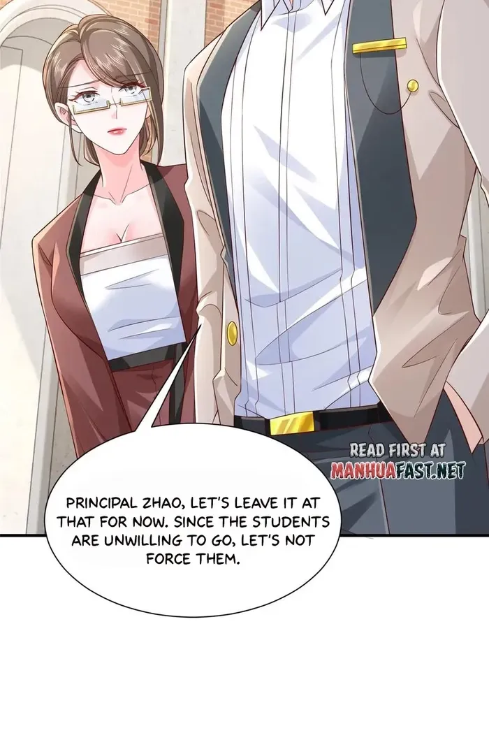 I Get A Random New Occupation Every Week Chapter 722 page 36 - 