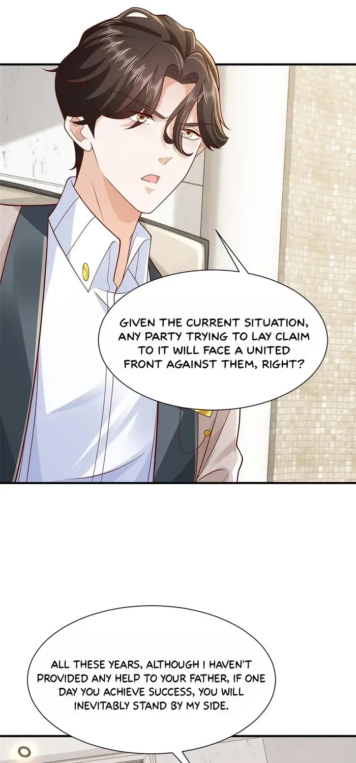 I Get A Random New Occupation Every Week Chapter 722 page 5 - 