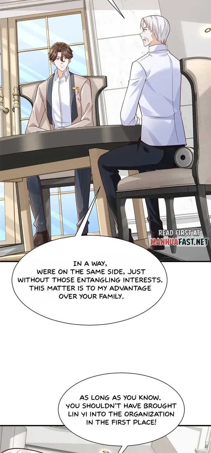 I Get A Random New Occupation Every Week Chapter 722 page 6 - 