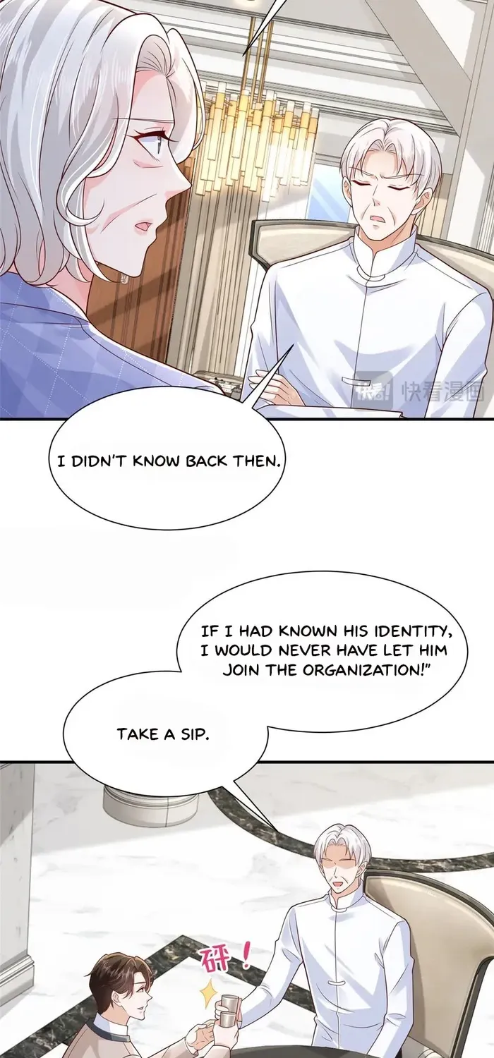 I Get A Random New Occupation Every Week Chapter 722 page 7 - 