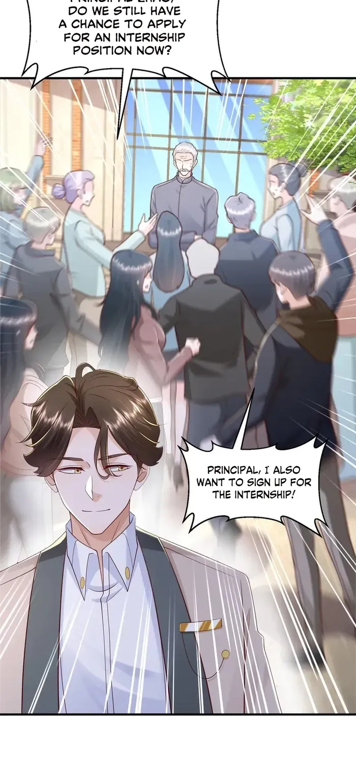 I Get A Random New Occupation Every Week Chapter 723 page 12 - 