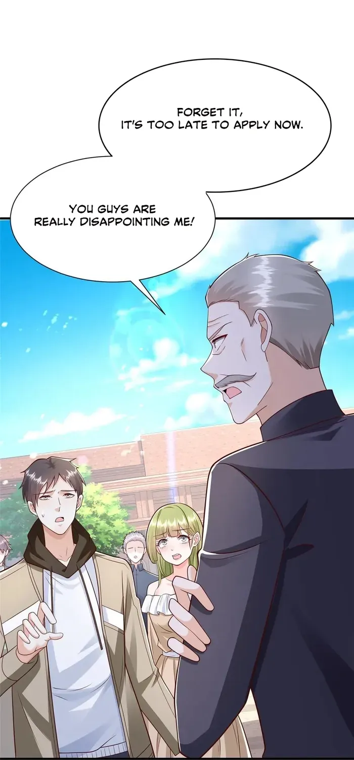 I Get A Random New Occupation Every Week Chapter 723 page 14 - 