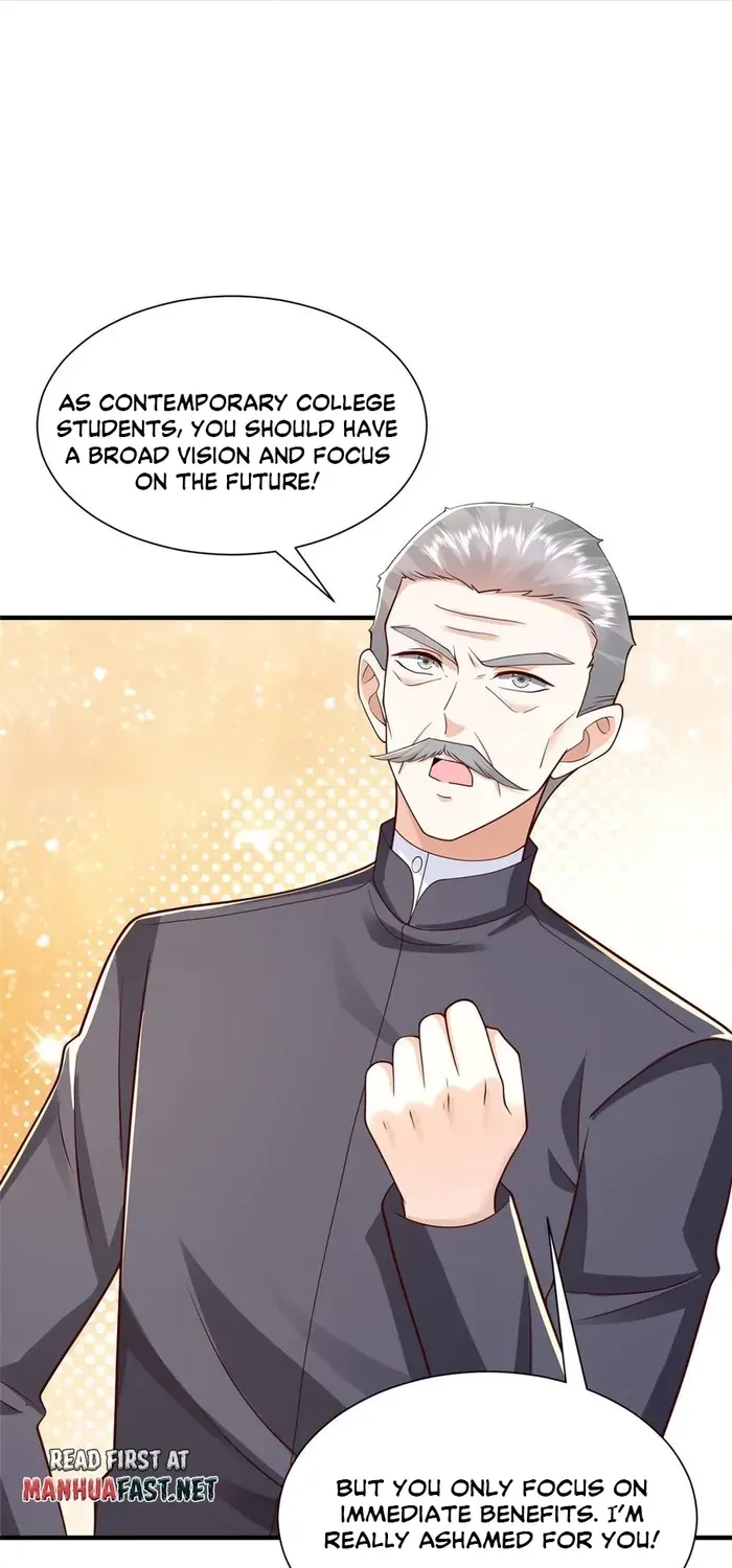 I Get A Random New Occupation Every Week Chapter 723 page 15 - 
