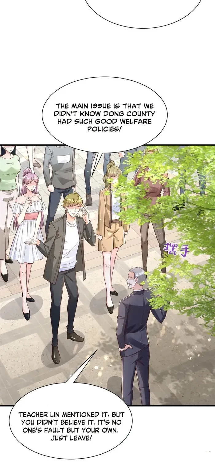I Get A Random New Occupation Every Week Chapter 723 page 16 - 