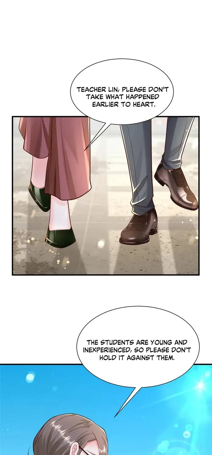 I Get A Random New Occupation Every Week Chapter 723 page 17 - 