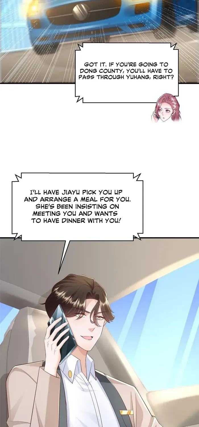 I Get A Random New Occupation Every Week Chapter 723 page 21 - 