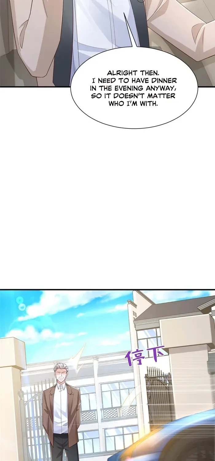 I Get A Random New Occupation Every Week Chapter 723 page 22 - 