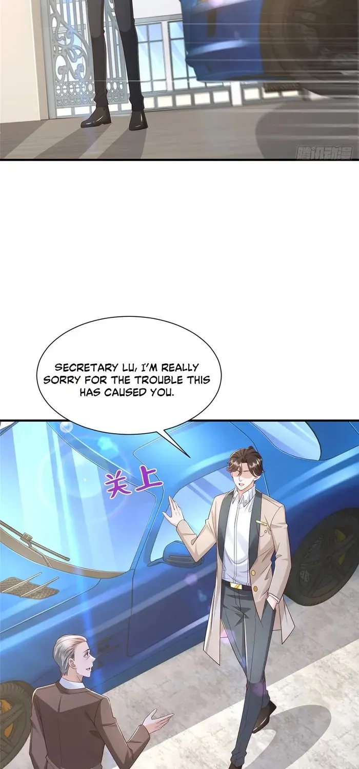 I Get A Random New Occupation Every Week Chapter 723 page 23 - 