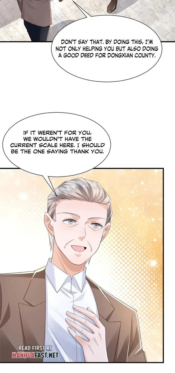 I Get A Random New Occupation Every Week Chapter 723 page 24 - 
