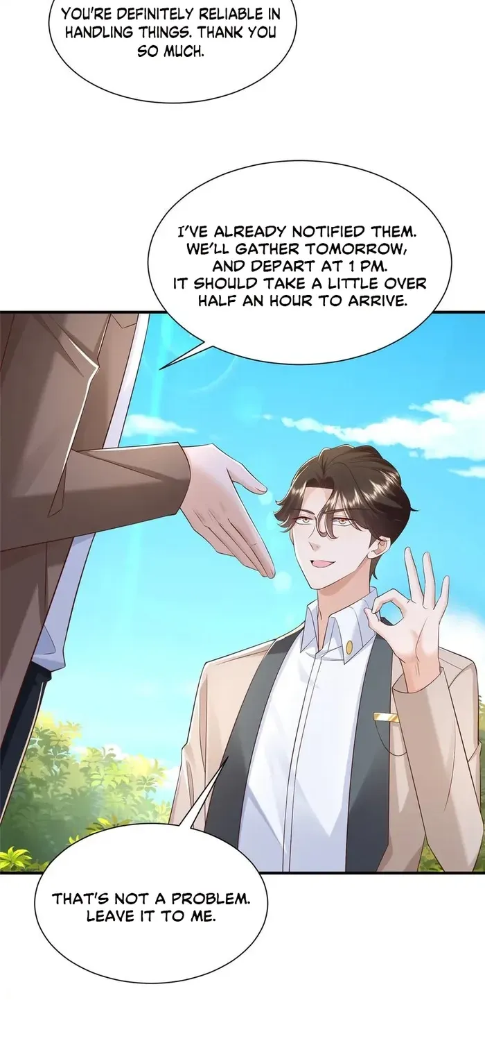 I Get A Random New Occupation Every Week Chapter 723 page 26 - 