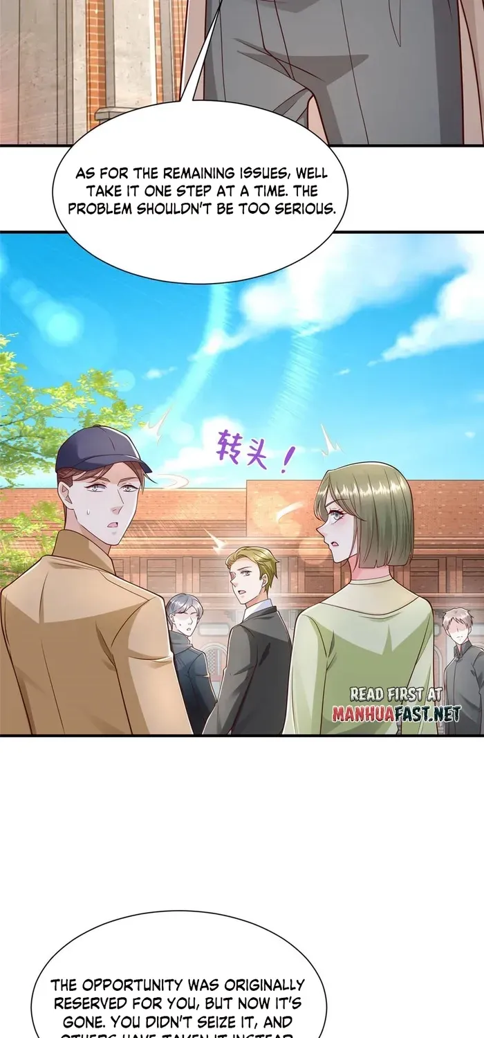 I Get A Random New Occupation Every Week Chapter 723 page 4 - 