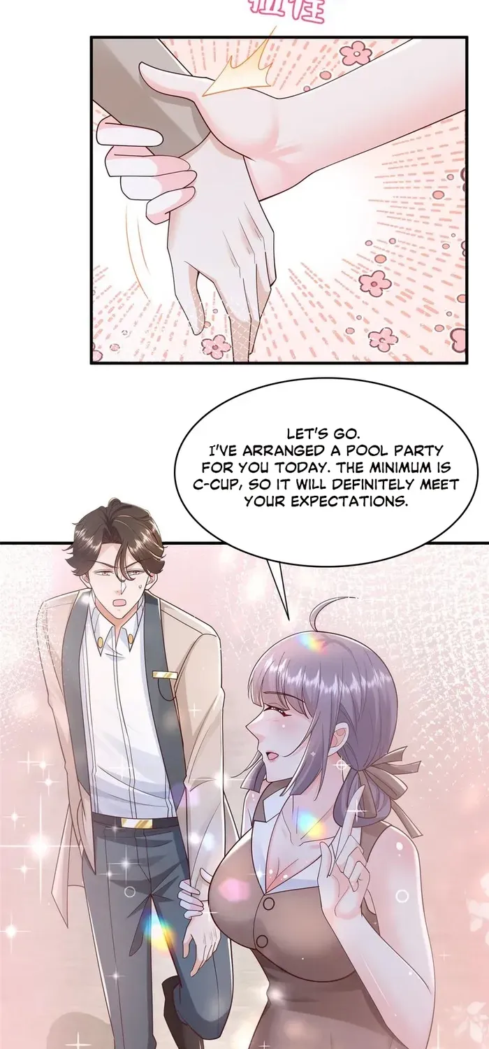I Get A Random New Occupation Every Week Chapter 723 page 34 - 