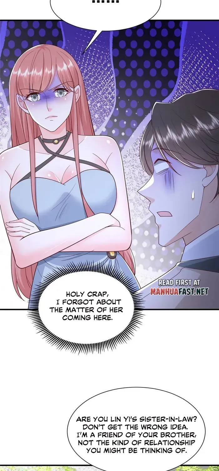 I Get A Random New Occupation Every Week Chapter 723 page 37 - 